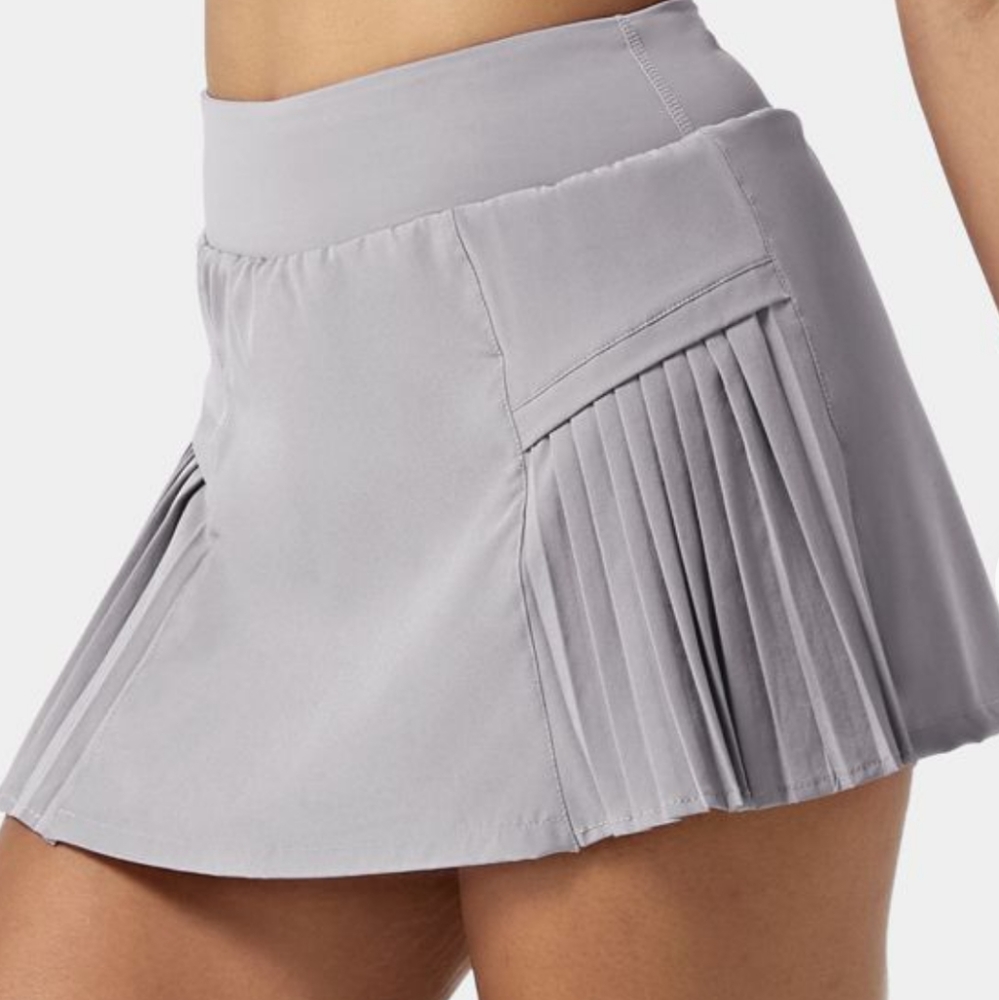 Tennis Skirt